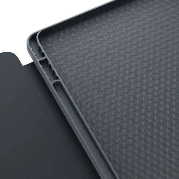 3mk Soft Tablet Case for Samsung Galaxy Tab A9 - blackeng