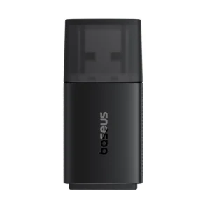 Baseus BS-OH170 650Mb/s 5GHz USB network card - blackeng