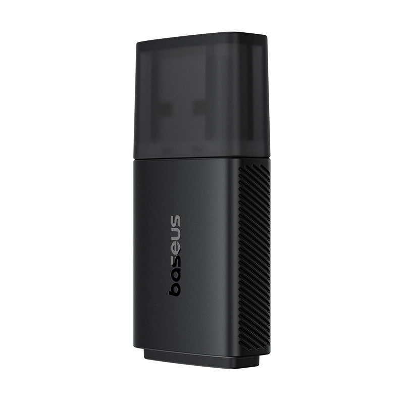 Baseus BS-OH170 650Mb/s 5GHz USB network card - blackeng