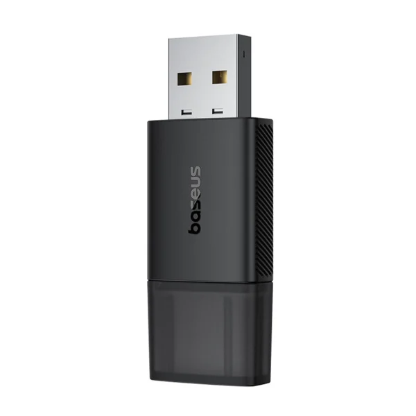 Baseus BS-OH170 650Mb/s 5GHz USB network card - blackeng