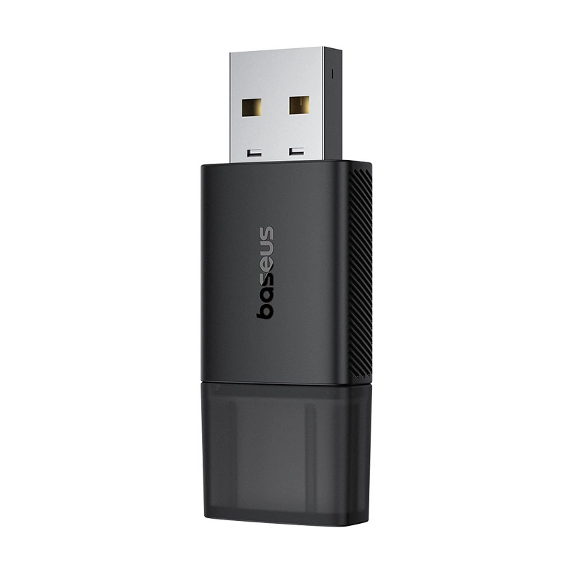 Baseus BS-OH170 650Mb/s 5GHz USB network card - blackeng