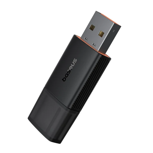 Baseus BS-OH170 650Mb/s 5GHz USB network card - blackeng