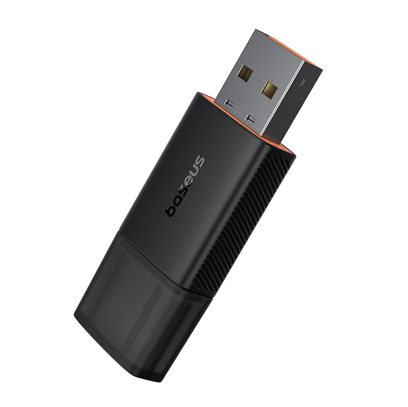 Baseus BS-OH170 650Mb/s 5GHz USB network card - blackeng