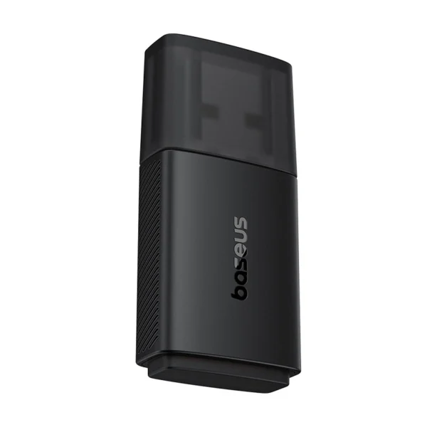 Baseus BS-OH170 650Mb/s 5GHz USB network card - blackeng