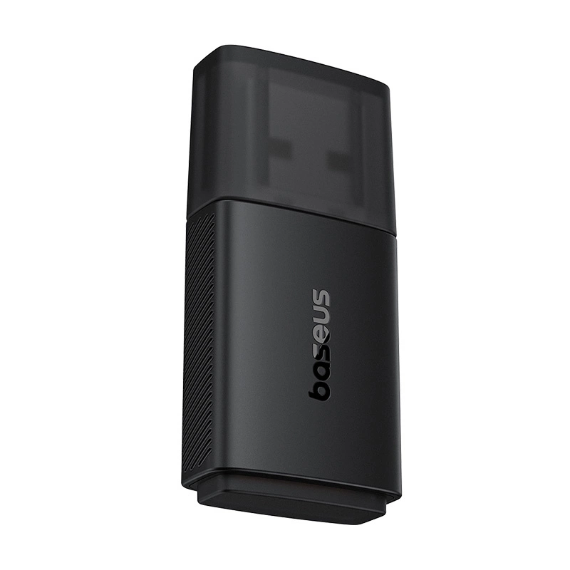 Baseus BS-OH170 650Mb/s 5GHz USB network card - blackeng