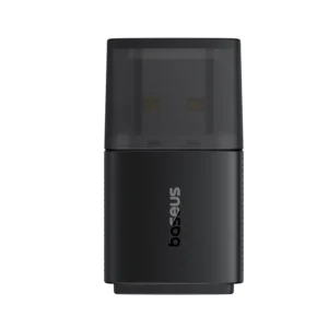 Baseus BS-OH169 300Mb/s USB network card - blackeng