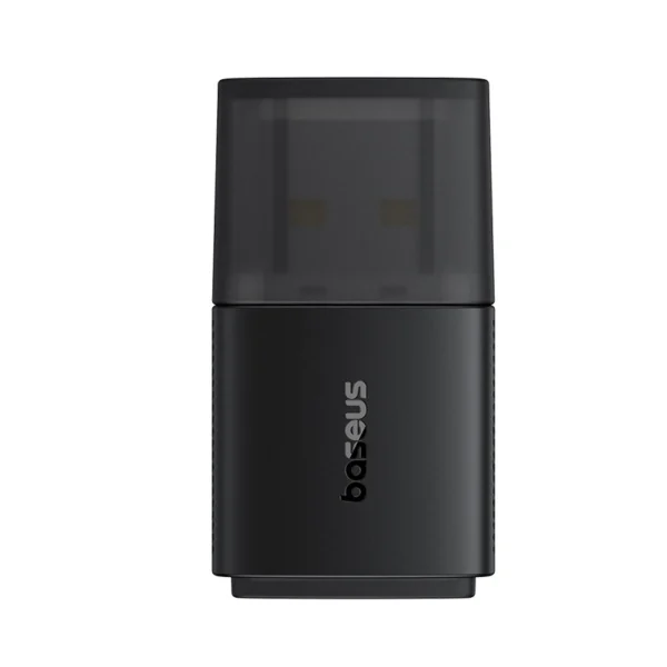 Baseus BS-OH169 300Mb/s USB network card - blackeng