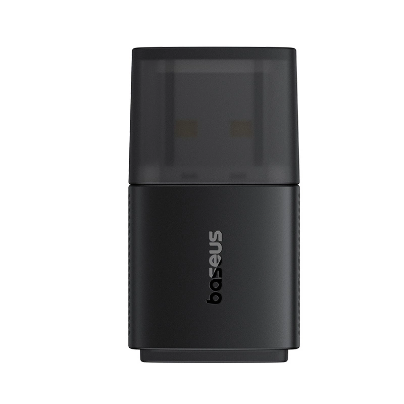 Baseus BS-OH169 300Mb/s USB network card - blackeng