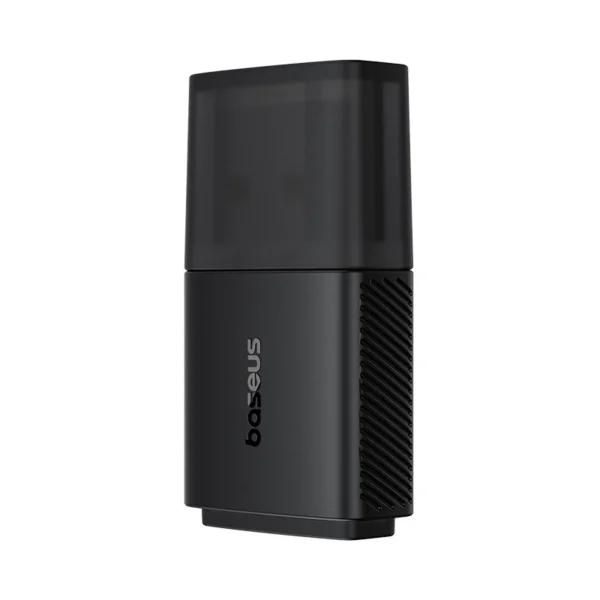 Baseus BS-OH169 300Mb/s USB network card - blackeng