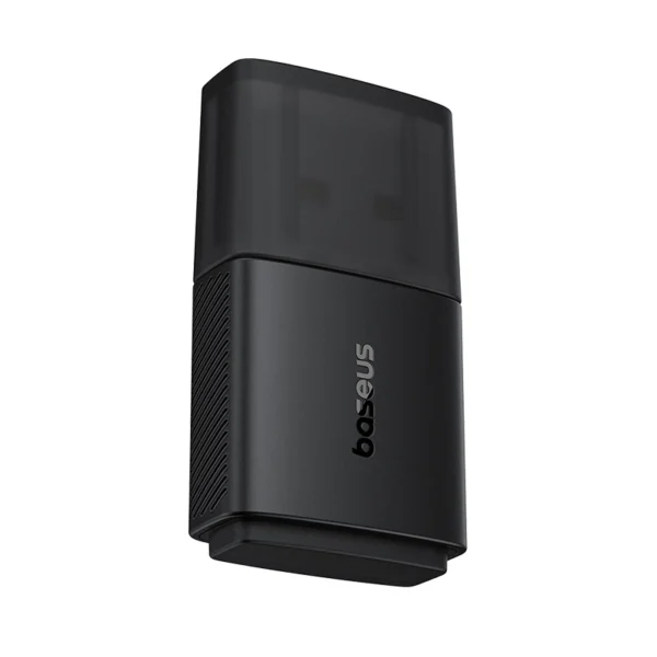 Baseus BS-OH169 300Mb/s USB network card - blackeng