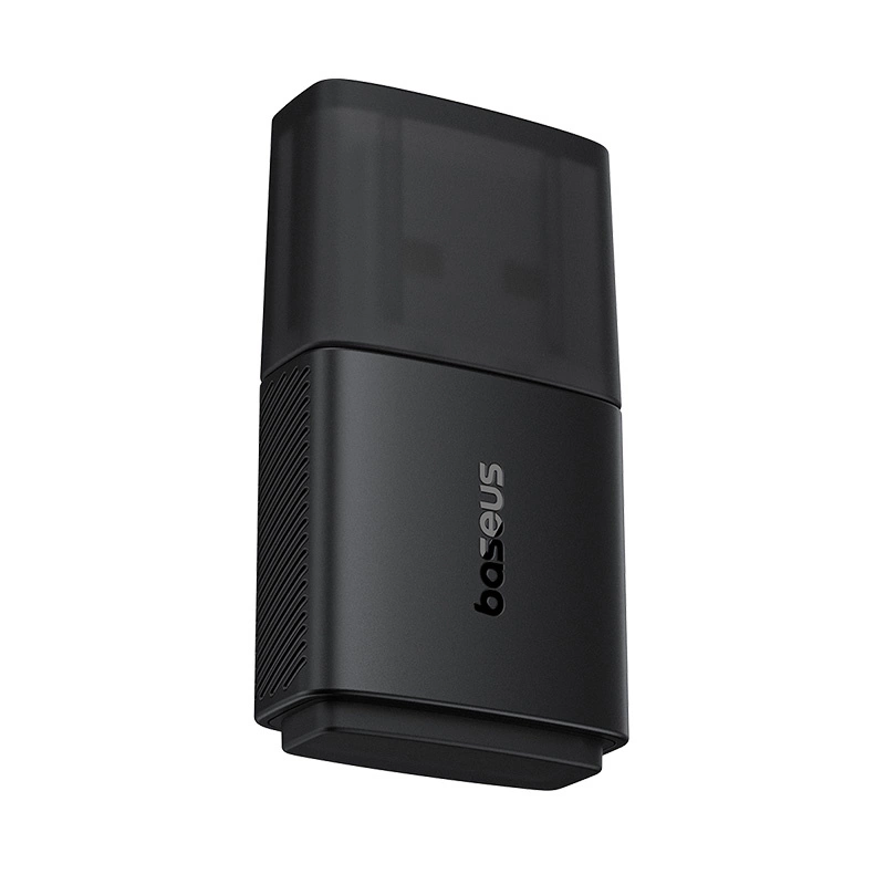 Baseus BS-OH169 300Mb/s USB network card - blackeng