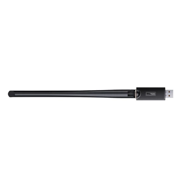 Baseus BS-OH172 300Mb/s USB network card - blackeng