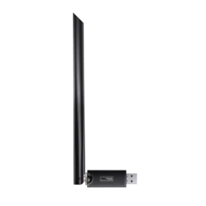 Baseus BS-OH171 150Mb/s USB network card - blackeng