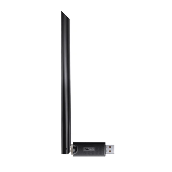 Baseus BS-OH171 150Mb/s USB network card - blackeng