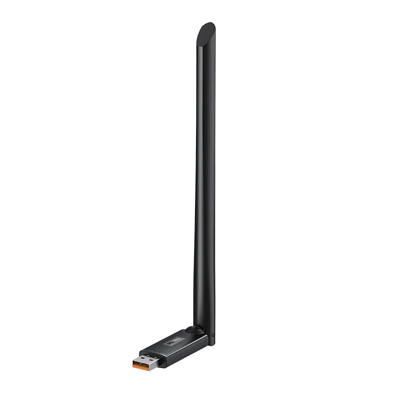 Baseus BS-OH171 150Mb/s USB network card - blackeng