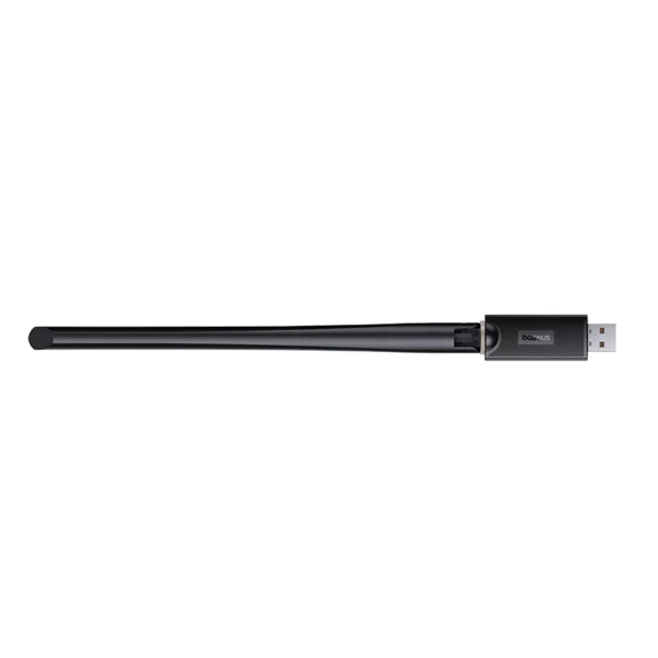Baseus BS-OH171 150Mb/s USB network card - blackeng