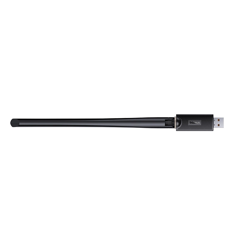 Baseus BS-OH171 150Mb/s USB network card - blackeng