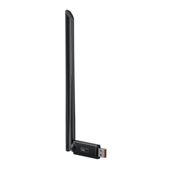 Baseus BS-OH171 150Mb/s USB network card - blackeng