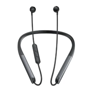 Acefast N1 In-Ear Wireless Headphones + USB-A USB-C Cable - Blackeng
