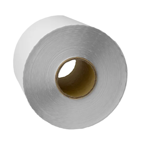 Thermal labels 100x150mm (500 pieces) - whiteeng