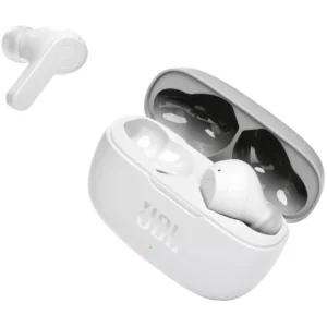 JBL Wave 200 wireless TWS headphones - whiteeng