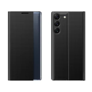 New Sleep View Case Xiaomi POCO C65/Redmi 13C Blackeng