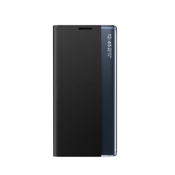 New Sleep View Case Xiaomi POCO C65/Redmi 13C Blackeng