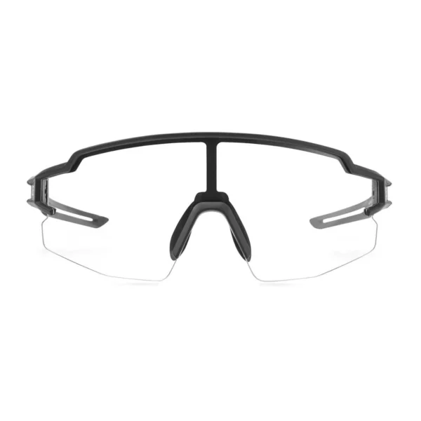 Rockbros 10175 photochromic UV400 cycling glasses - blackeng
