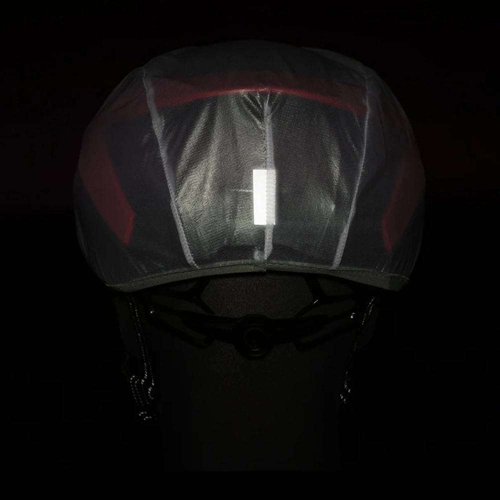 Rockbros 20001W rain cover - whiteeng