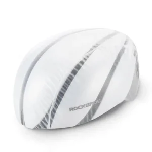 Rockbros 20001W rain cover - whiteeng