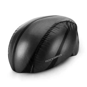 Rockbros 20001BK rain cover - blackeng
