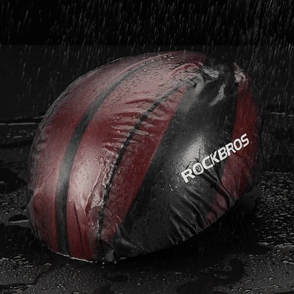 Rockbros 20001GN rain cover - greeneng