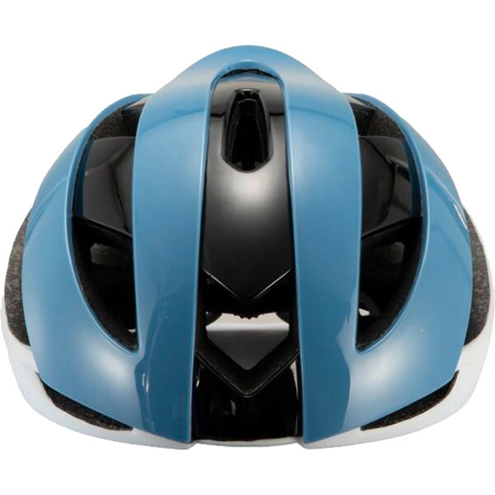 Rockbros bicycle helmet 10110004003 size L - blue and whiteeng