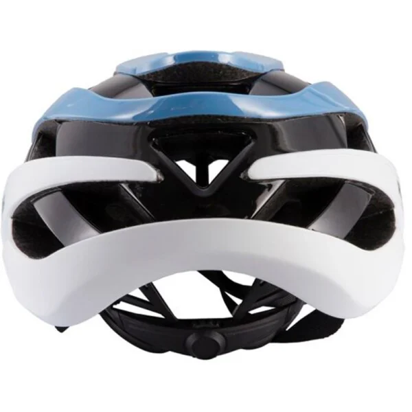 Rockbros bicycle helmet 10110004003 size L - blue and whiteeng