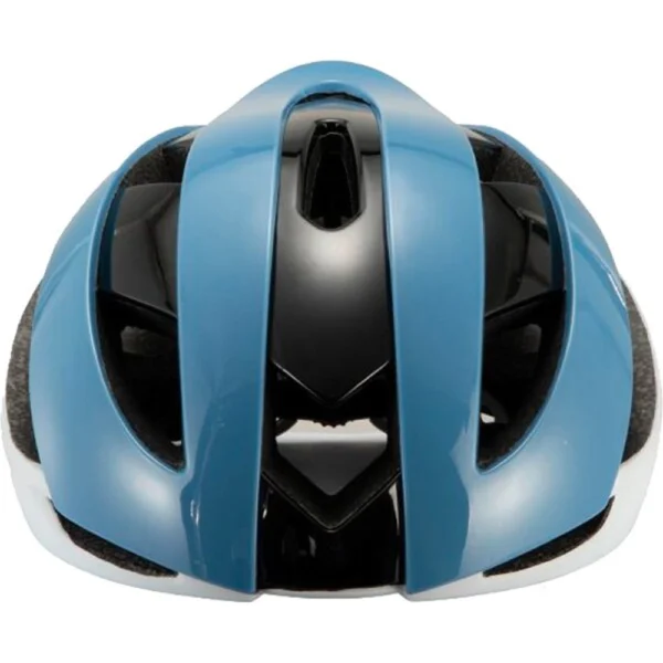 Rockbros bicycle helmet 10110004004 size M - blue and whiteeng