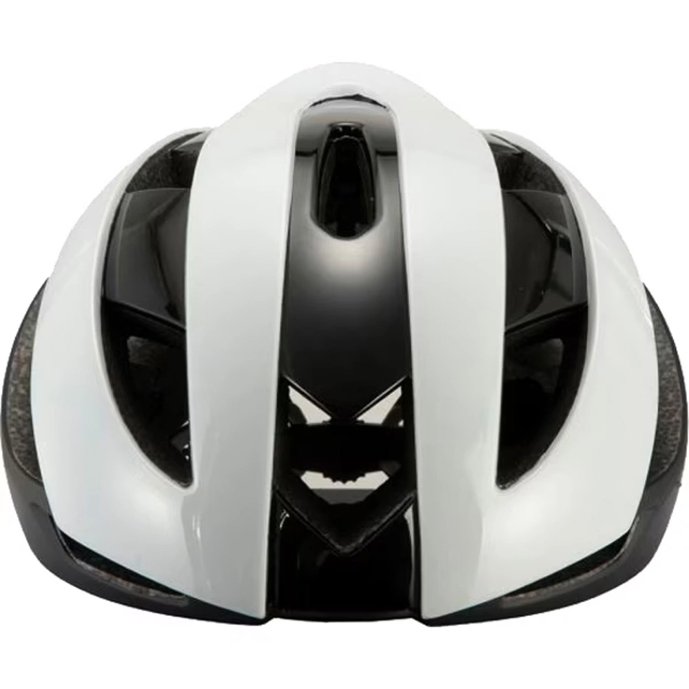 Rockbros 10110004001 bicycle helmet, size L - white and blackeng