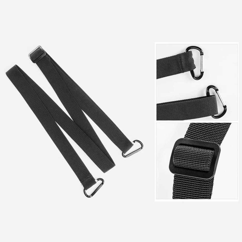 Rockbros AS-051 waterproof handlebar bag - blackeng