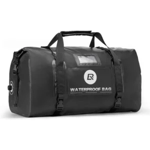 Rockbros AS-005BK waterproof motorcycle bag - blackeng
