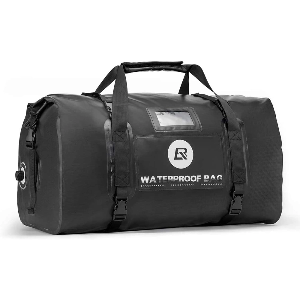 Rockbros AS-005BK waterproof motorcycle bag - blackeng