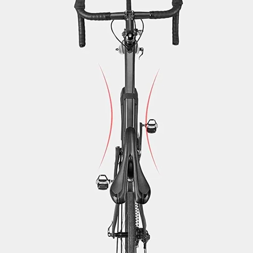 Rockbros B67 waterproof frame bike bag - blackeng