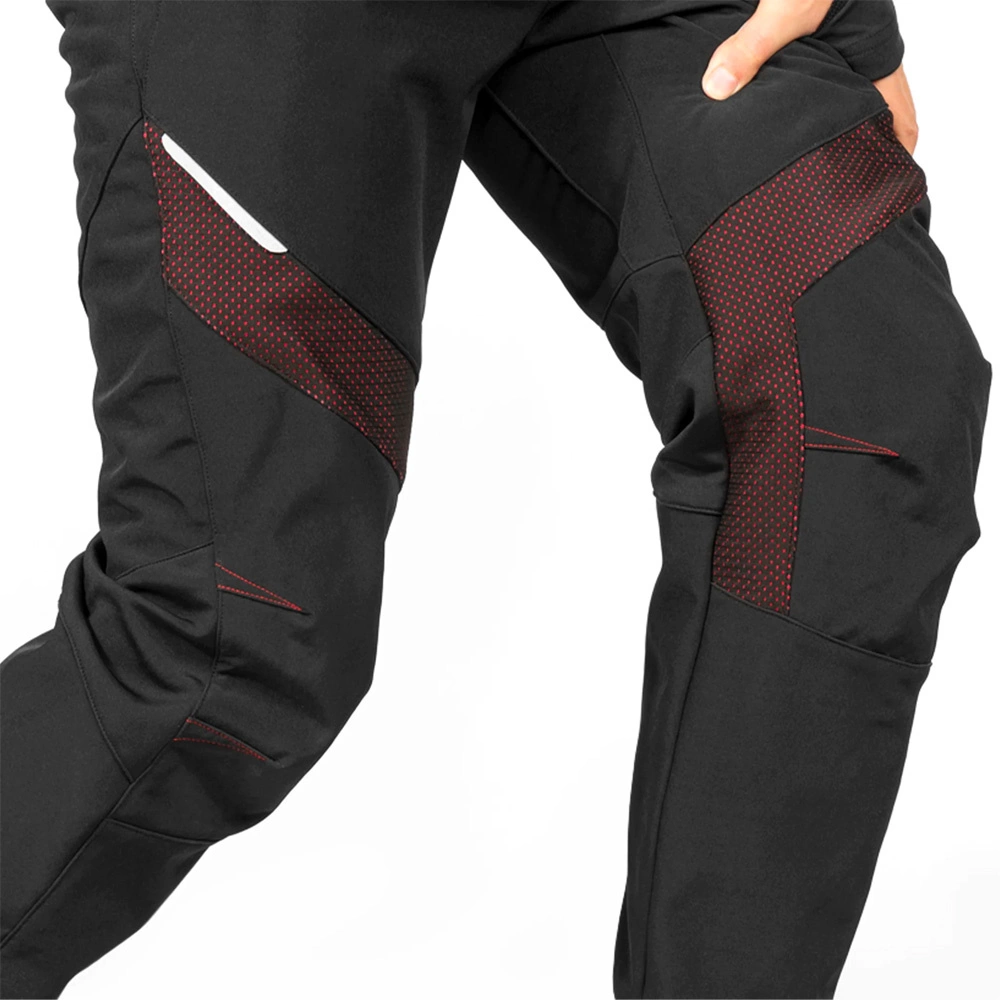 Rockbros YPK1007R cycling pants size 2XL - blackeng