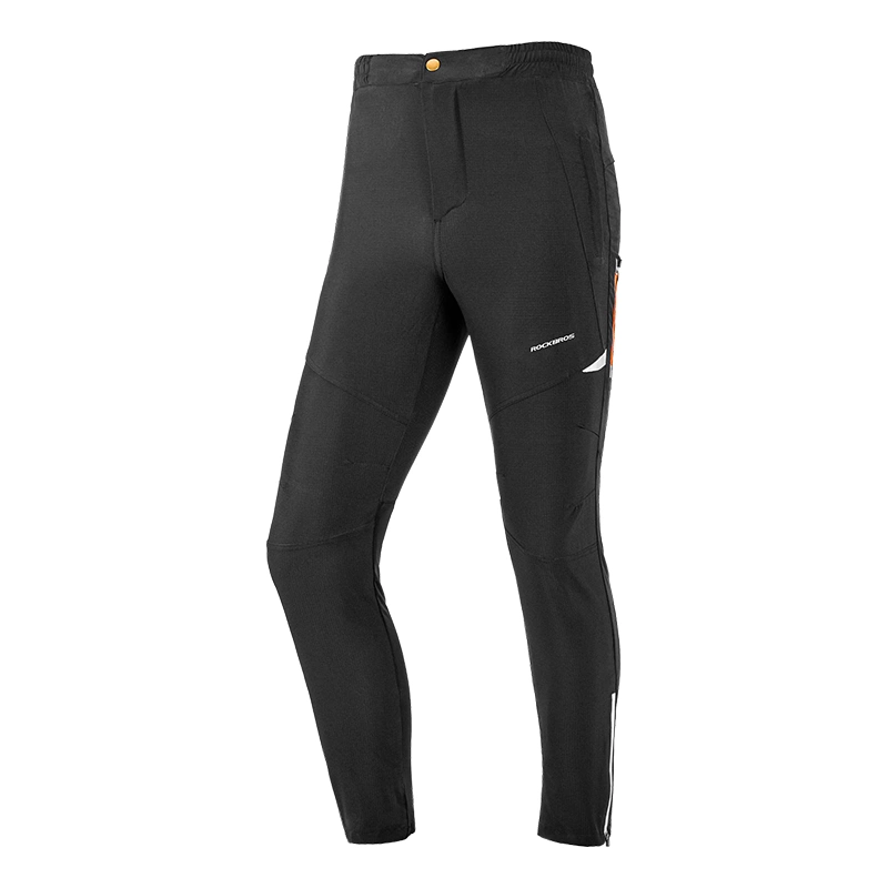 Rockbros RKCK0001 cycling pants, size M - blackeng