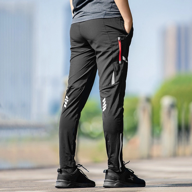 Rockbros RKCK0001 cycling pants, size M - blackeng