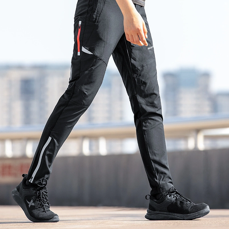 Rockbros RKCK0001 cycling pants, size M - blackeng