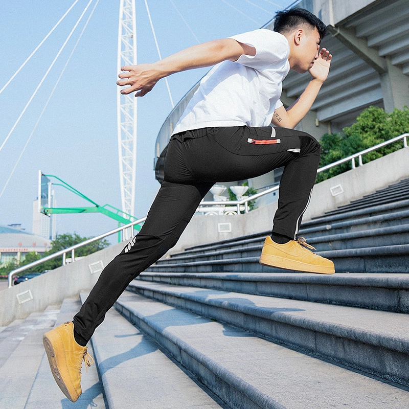 Rockbros RKCK0001 cycling pants, size M - blackeng