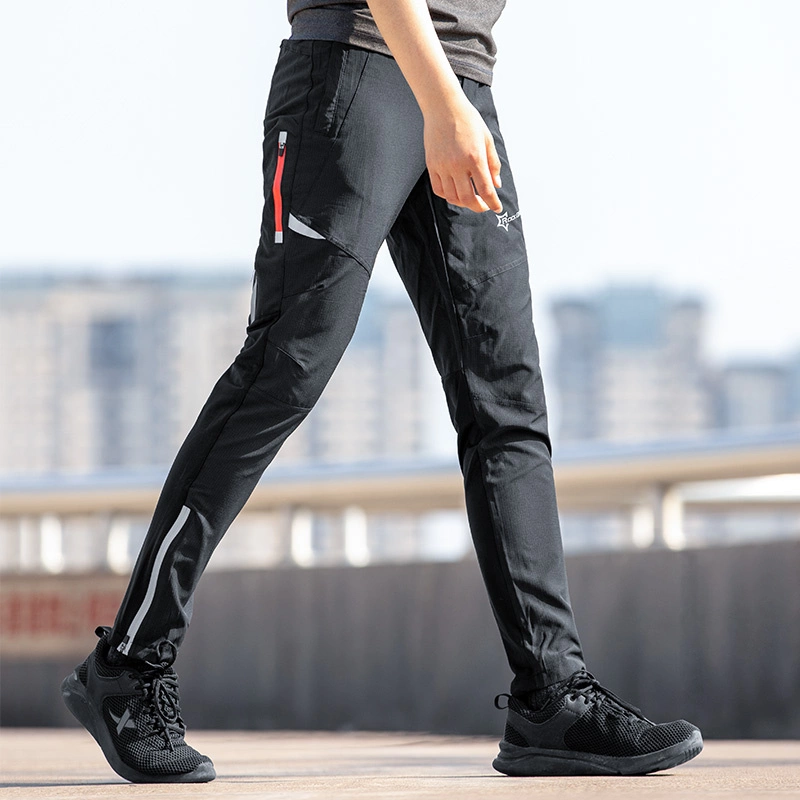 Rockbros RKCK0001 cycling pants, size M - blackeng