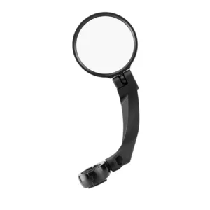 Rockbros 26210001003 rear-view left bicycle mirror - blackeng