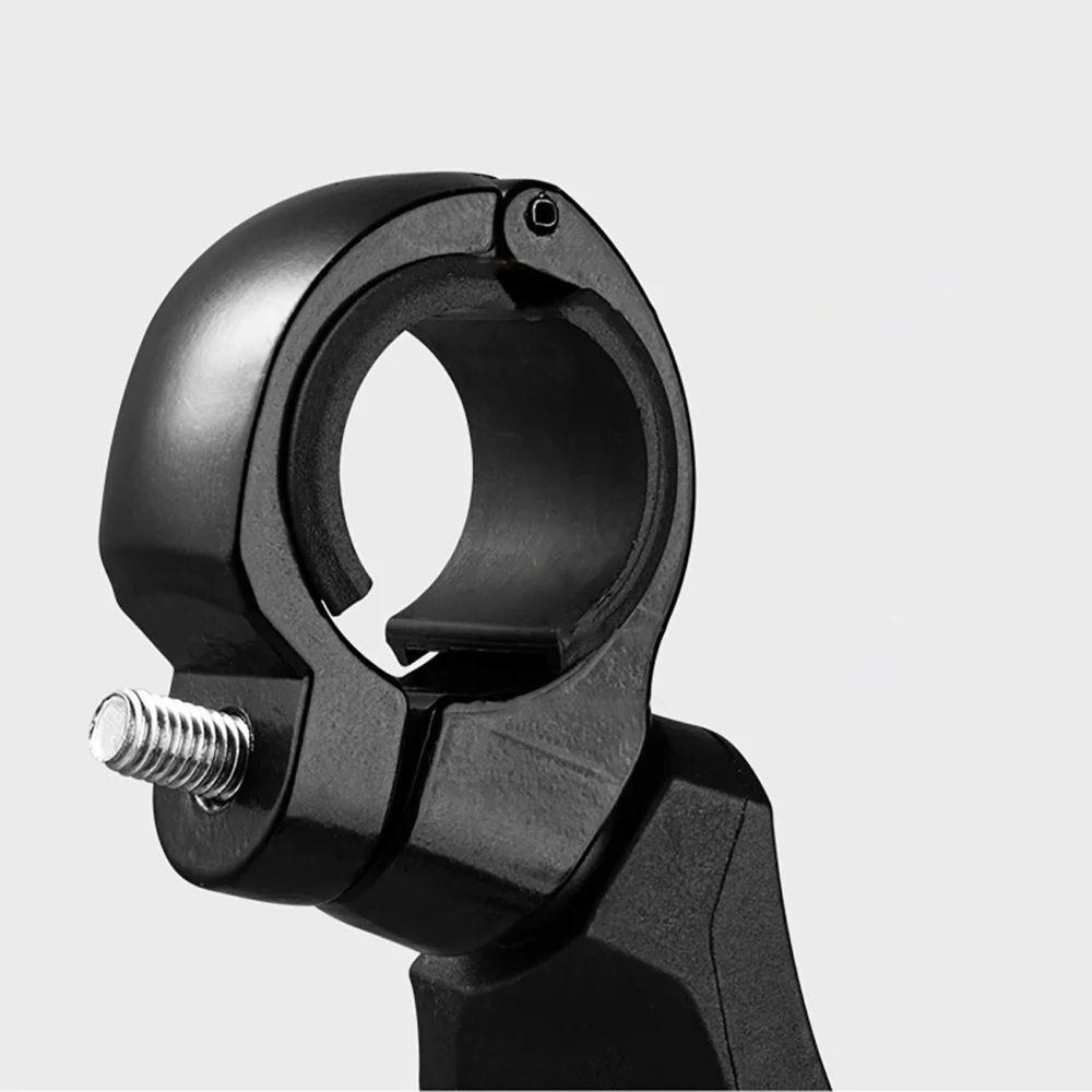 Rockbros 26210001003 rear-view left bicycle mirror - blackeng