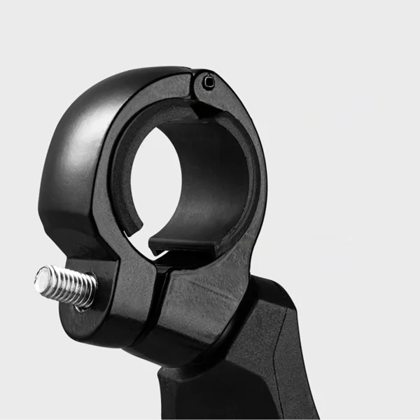 Rockbros 26210001003 rear-view left bicycle mirror - blackeng