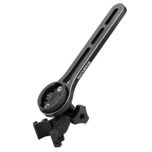 Rockbros 29210005002 Garmin Bryton Cateye Bicycle Mount for Handlebar - Blackeng